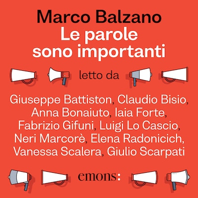 Le parole sono importanti