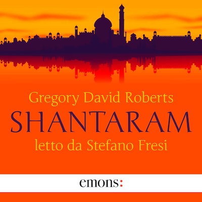 Shantaram