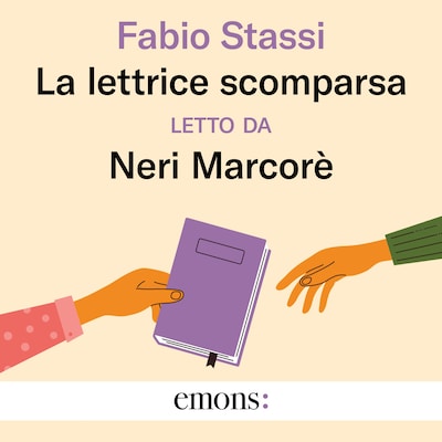 La lettrice scomparsa