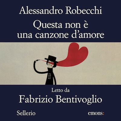Questa non è una canzone d'amore