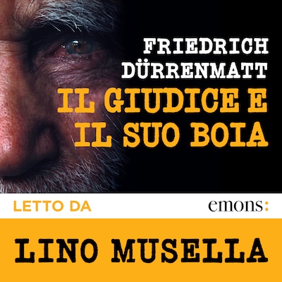 Il giudice e il suo boia
