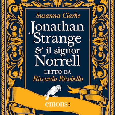 Jonathan Strange & il signor Norrell