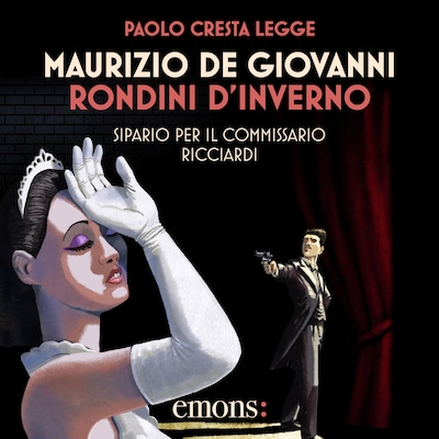 Rondini d’inverno