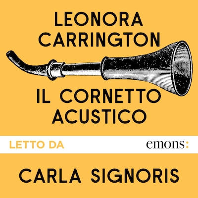 Il cornetto acustico