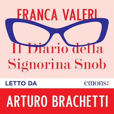 Il diario della Signorina Snob