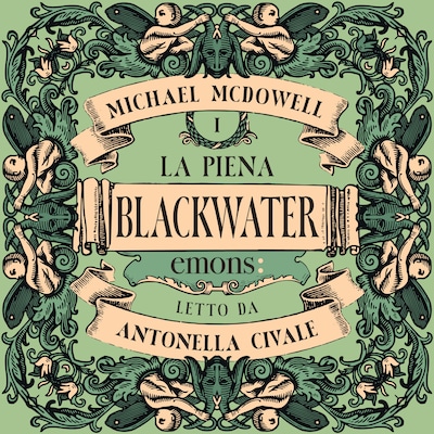 La piena. Blackwater I