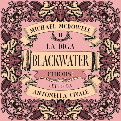 La diga. Blackwater II