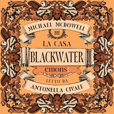 La casa. Blackwater III
