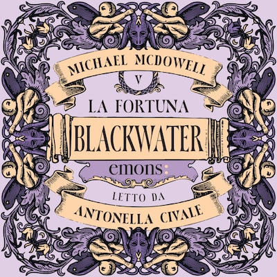 La fortuna. Blackwater 5
