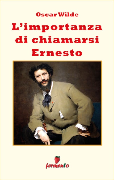 L'importanza di chiamarsi Ernesto
