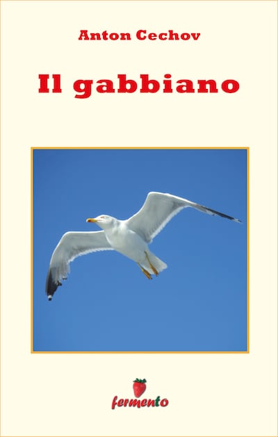 Il gabbiano