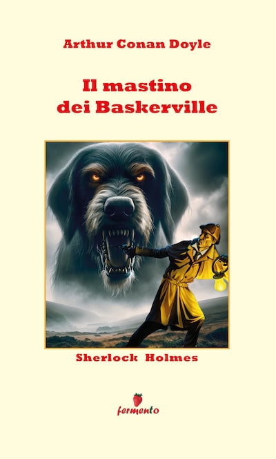 Sherlock Holmes: Il mastino dei Baskerville