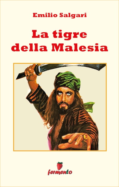 La tigre della Malesia