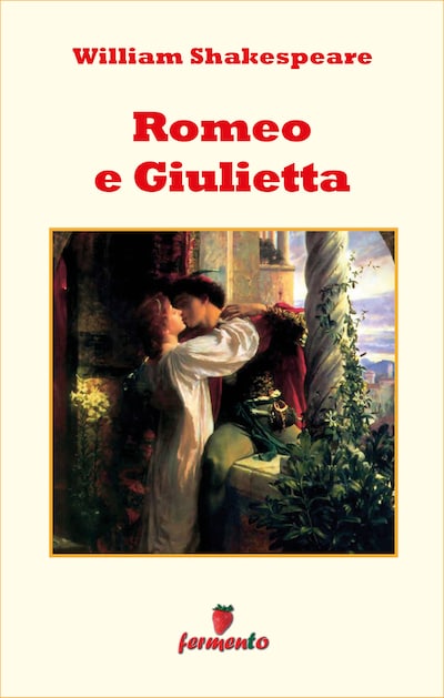 Romeo e Giulietta