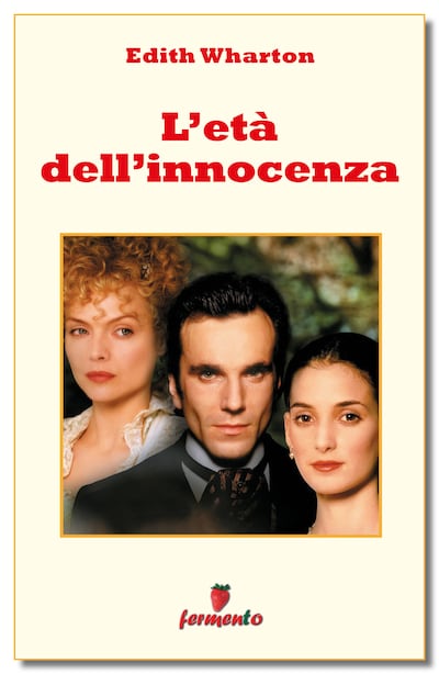 L'età dell'innocenza