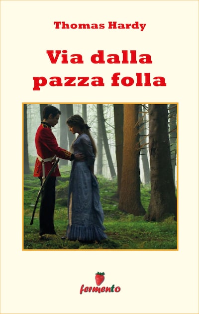 Via dalla pazza folla