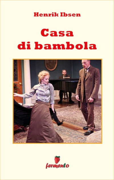 Casa di bambola