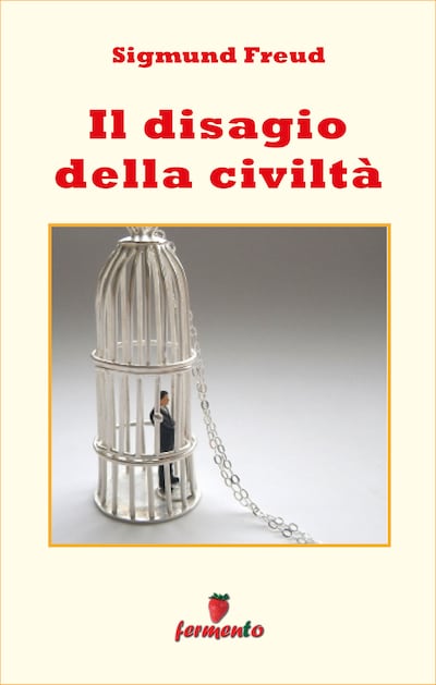 Il disagio della civiltà