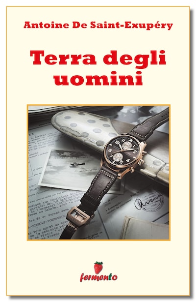Terra degli uomini