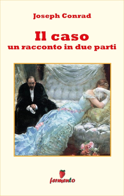 Il caso - un racconto in due parti