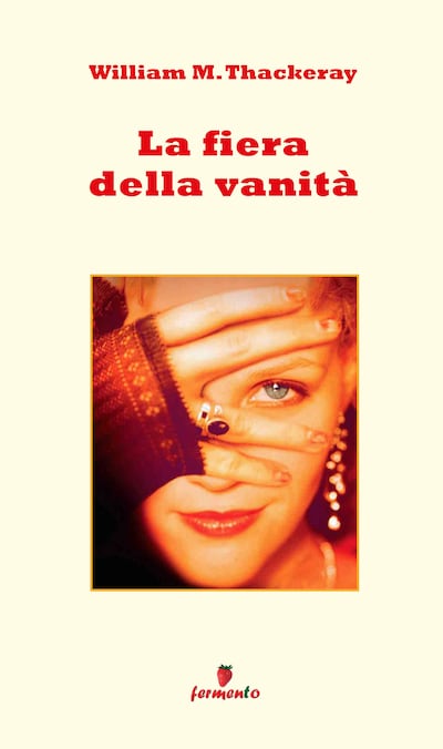 La fiera della vanità