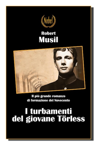 I turbamenti del giovane Törless