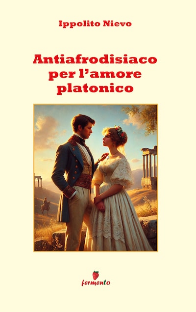 Antiafrodisiaco per l'amore platonico