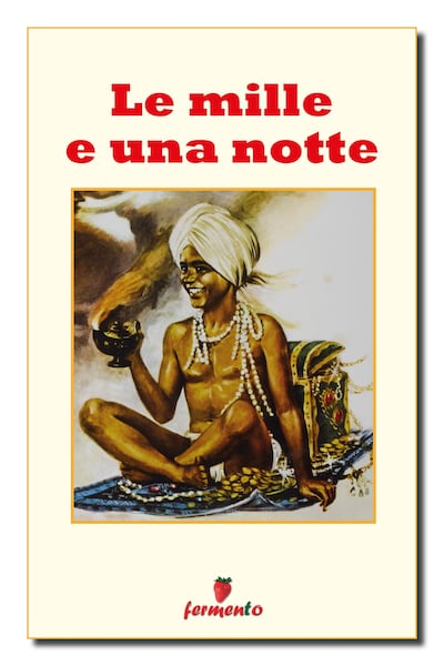 Le mille e una notte