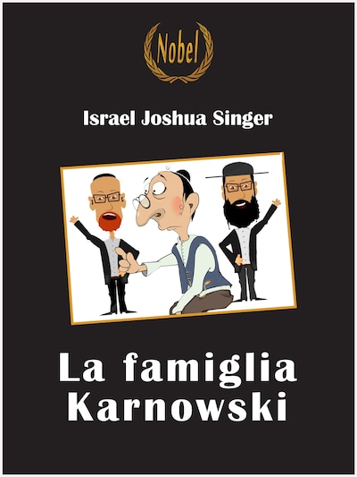 La famiglia Karnowski