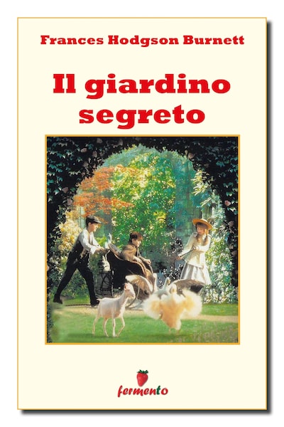 Il giardino segreto