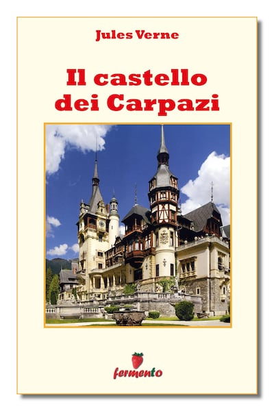 Il castello dei Carpazi