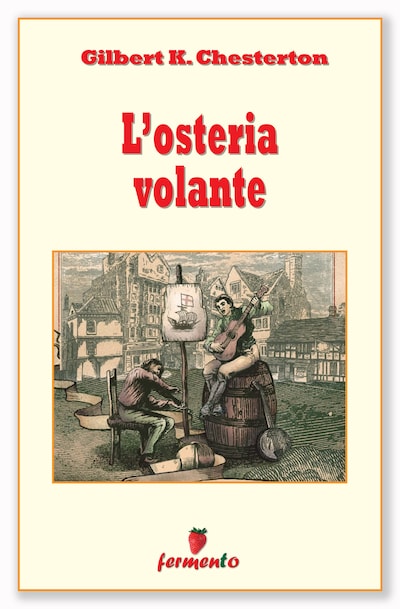 L'osteria volante