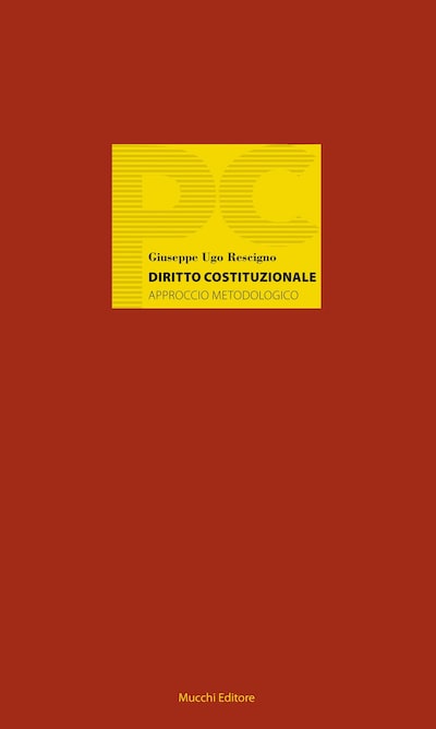 Diritto Costituzionale