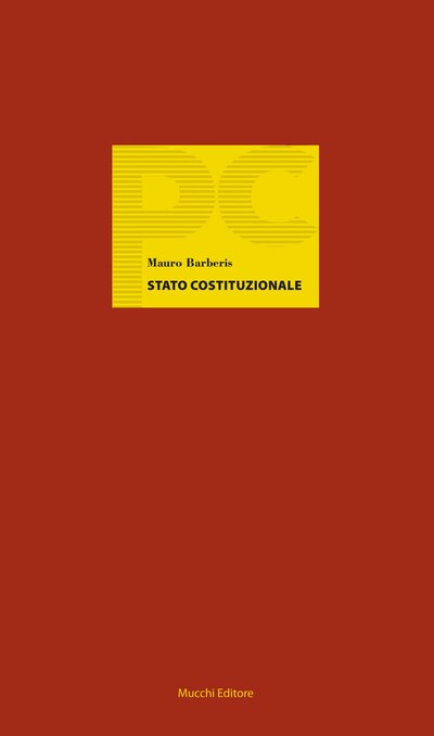 Stato Costituzionale