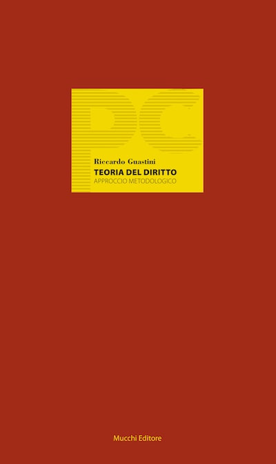 Teoria del diritto