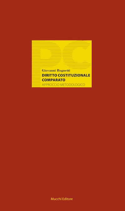 Diritto Costituzionale Comparato