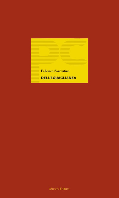 Dell'eguaglianza