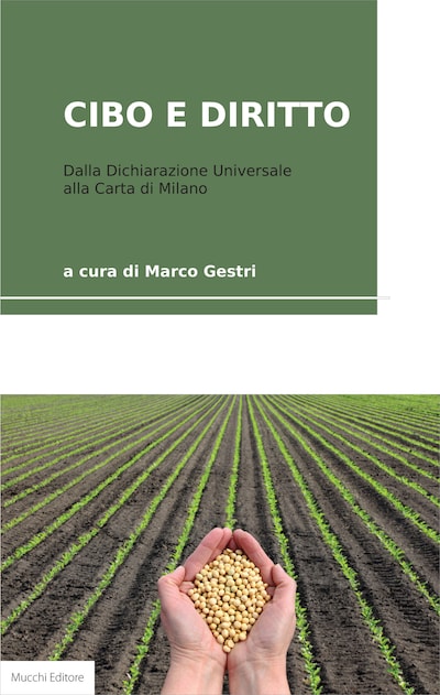 Cibo e diritto