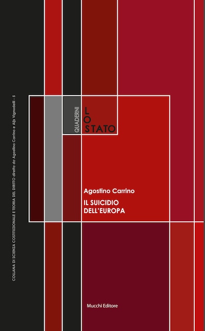 Il suicidio dell'Europa