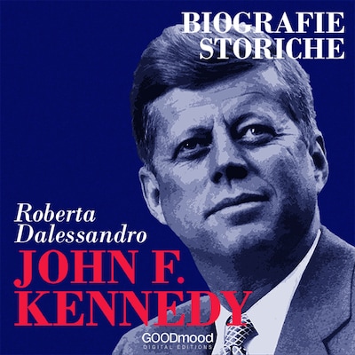 John Fitgerald Kennedy