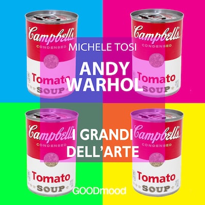 Andy Warhol