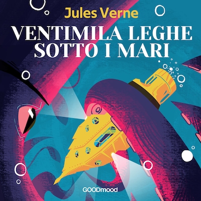 Ventimila leghe sotto i mari