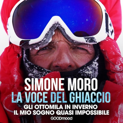 La voce del ghiaccio