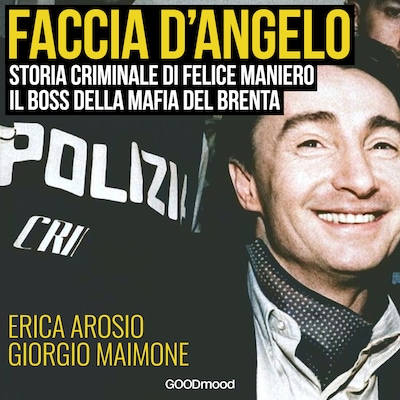 Faccia d'angelo