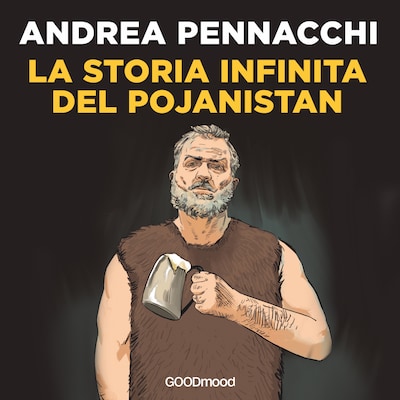 La storia infinita del Pojanistan
