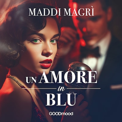 Un amore in blu