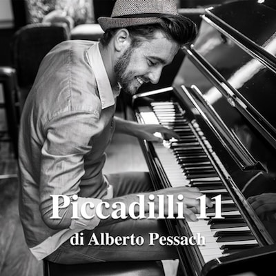 Piccadilli 11