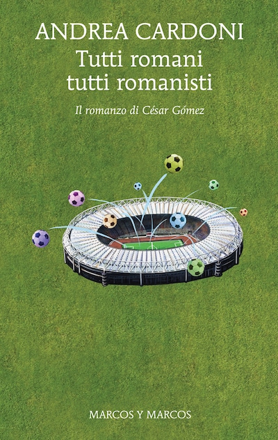 Tutti romani tutti romanisti