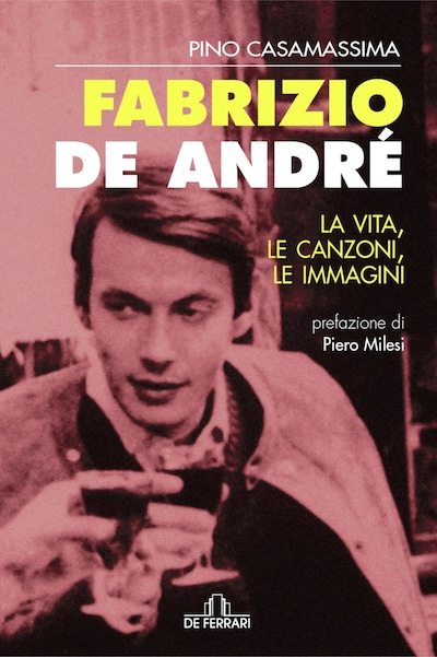 Fabrizio De André