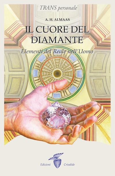 Il cuore del diamante